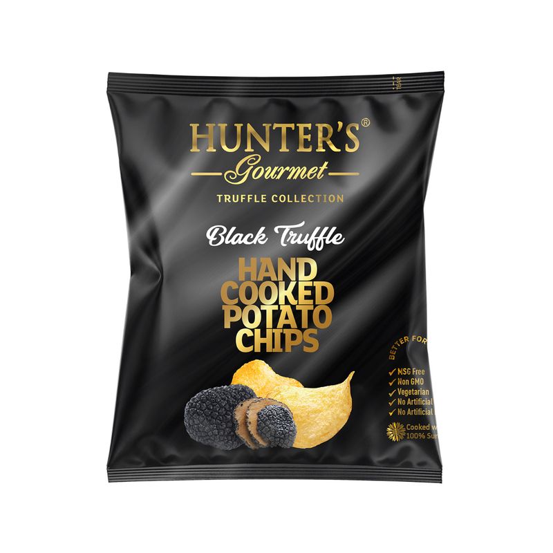 Black Truffle Bologna, Limited Batch