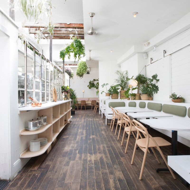 Di An Di in Greenpoint