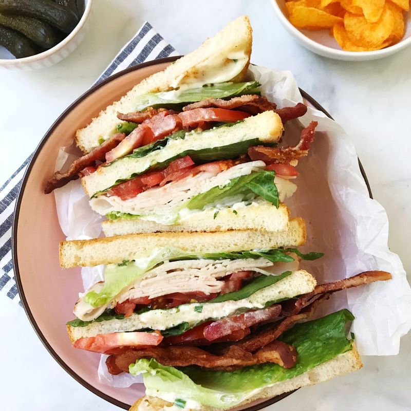 Turkey Club