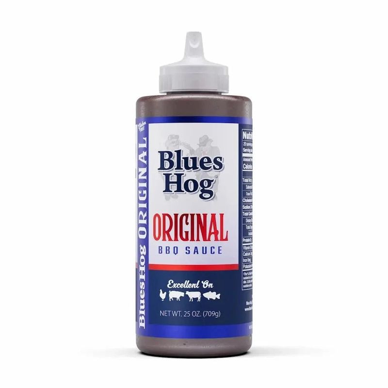 Blues Hog Original
