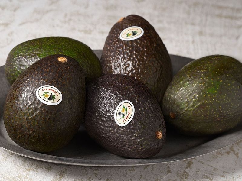 Buying Rock-Hard Avocados the Day You Need Them