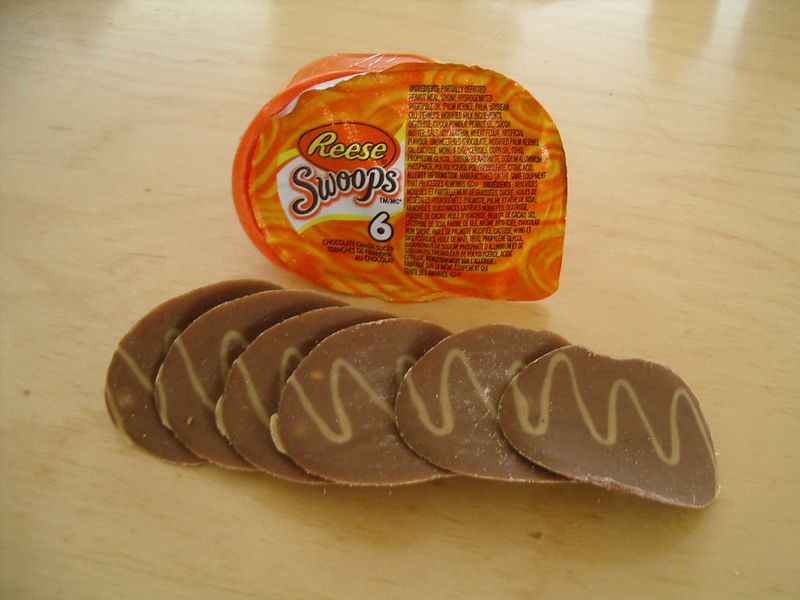 Reese’s Swoops