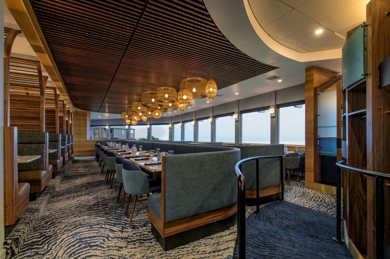 Georgie's Beachside Grill (Newport)