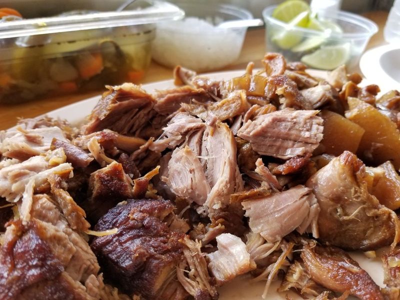 Carnitas Uruapan (Illinois)
