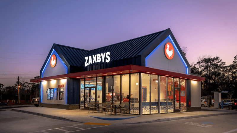 Zaxby's