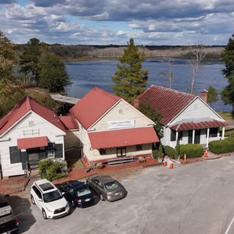 Mill Pond Steakhouse (South Carolina)