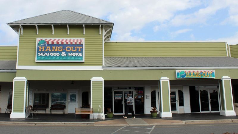 The Hangout – Panama City Beach