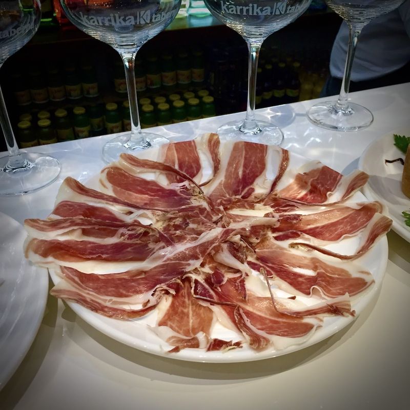 Jamón Ibérico