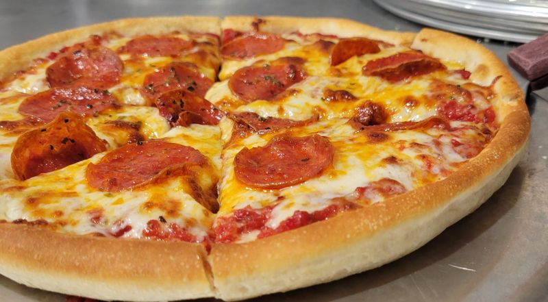 Pies & Pints - Blue Springs