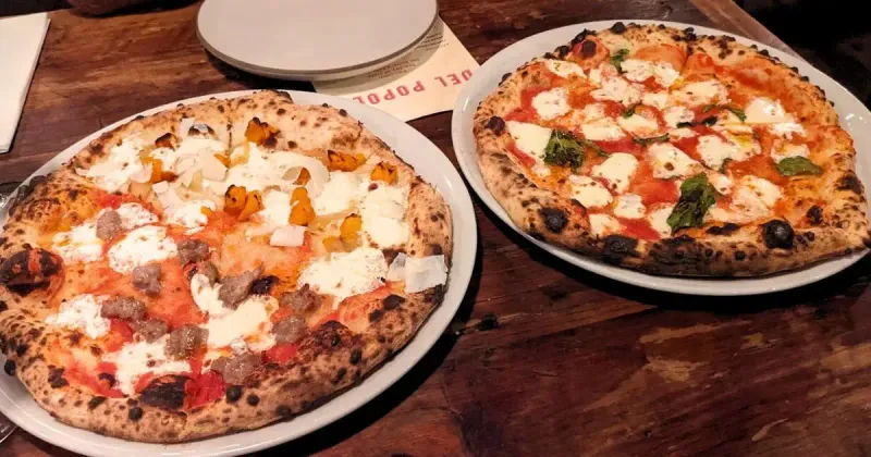 San Francisco, California