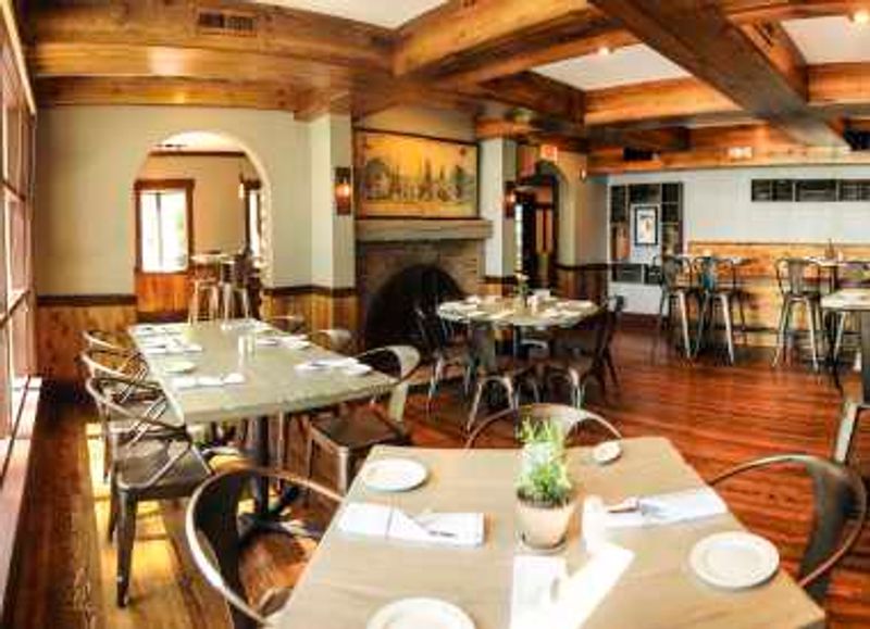 Maple & Ember - Traverse City