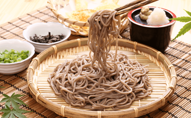 Soba
