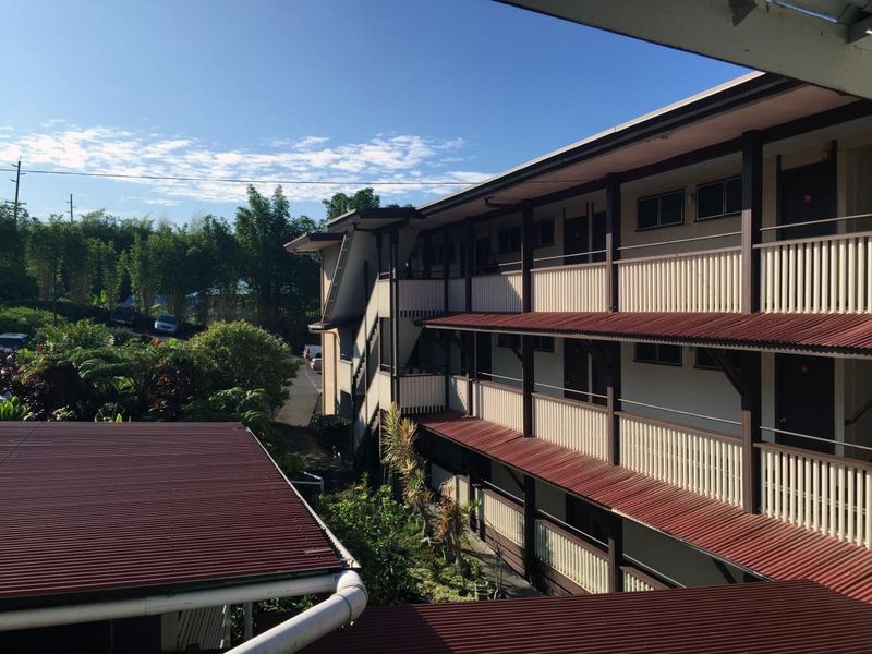 Manago Hotel Restaurant (Hawaii)