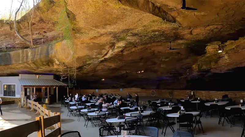 Rattlesnake Saloon (Alabama)