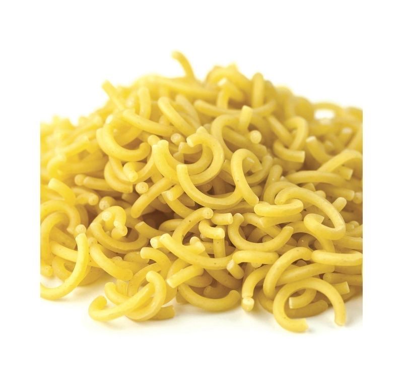 Pasta Elbows or Spaghetti