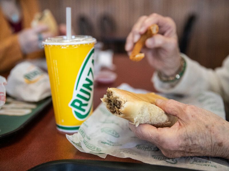 Nebraska — Runza (Statewide)