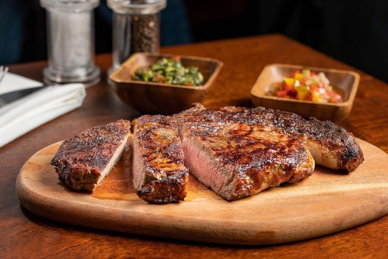 Buenos Aires – East Village, Manhattan