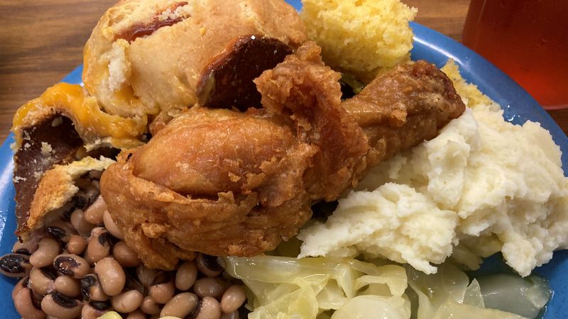 Casey's Buffet (Wilmington)