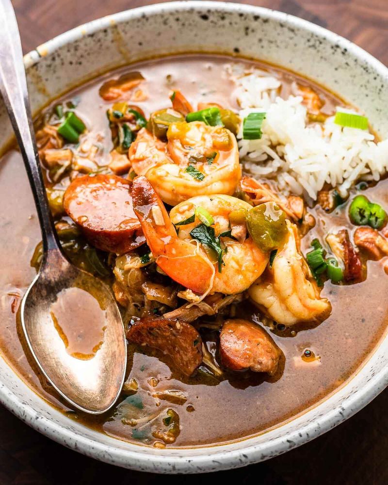 Gumbo