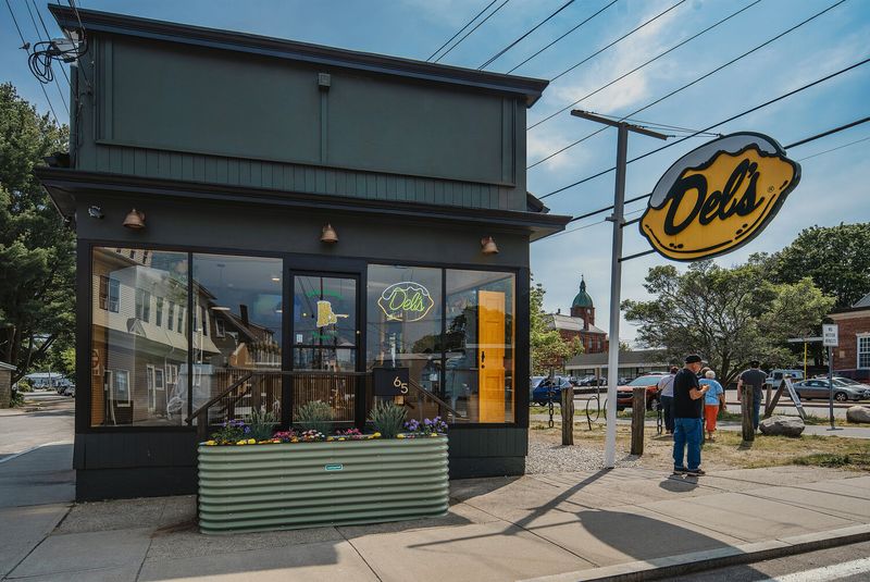 Del's Lemonade (Rhode Island)