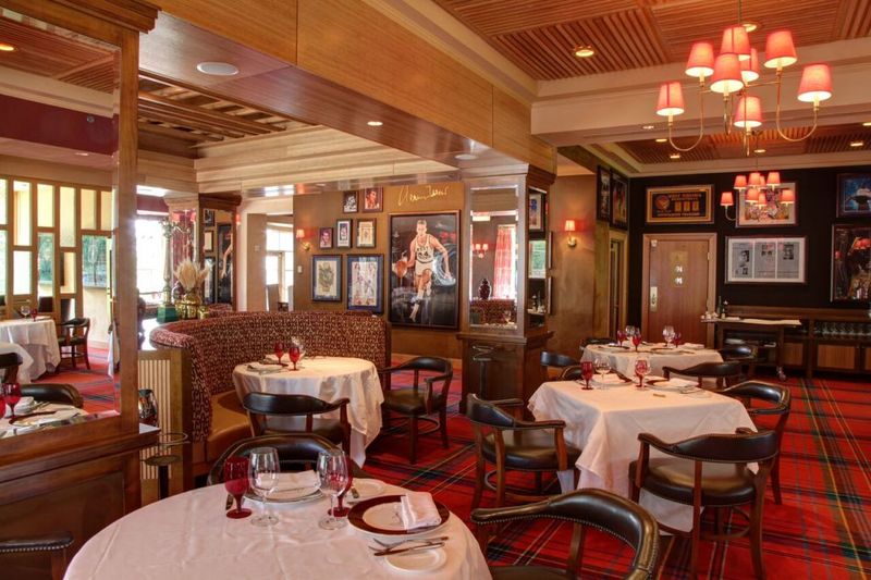 Prime 44 West at The Greenbrier (West Virginia)