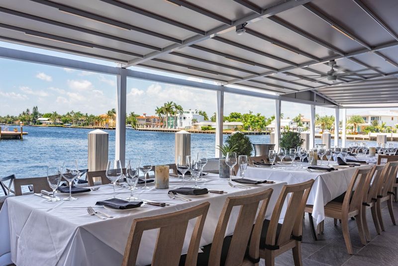 Mastro's Ocean Club – Fort Lauderdale