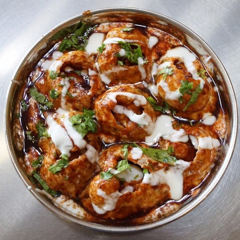 Vik’s Chaat — Berkeley, CA