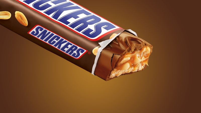 Snickers Bar
