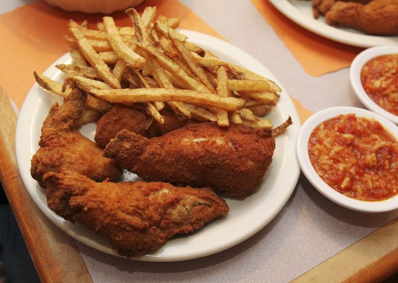Chicken Parts You Didn't Know You'd Love