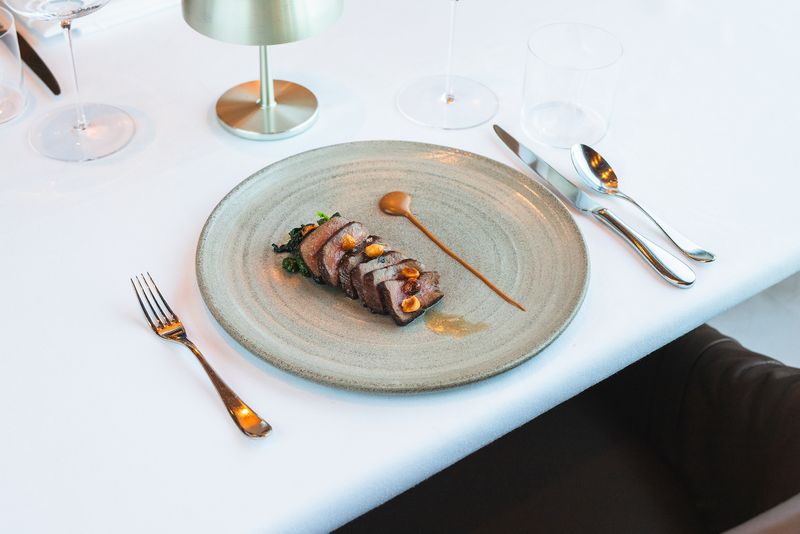 Colorado — Frasca Food and Wine (Boulder)