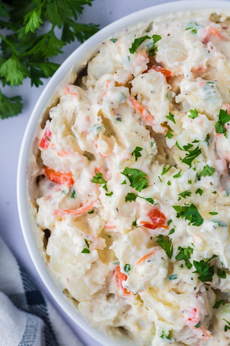 Potato Salad