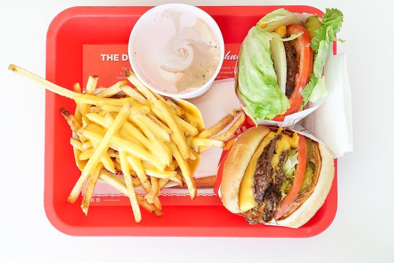 In-N-Out