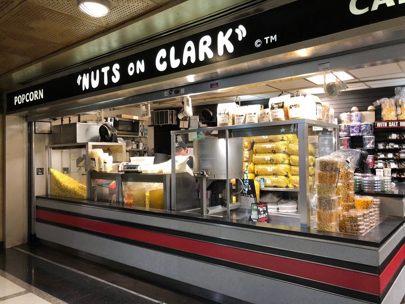 Nuts on Clark (Chicago)