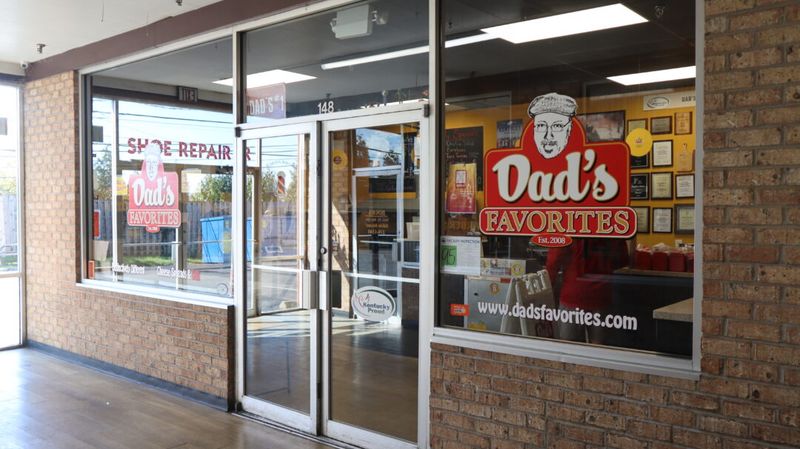 Dad's Favorites (Kentucky)