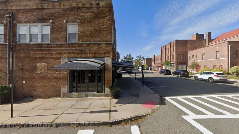 New Jersey: Osteria Giotto - Paccheri alla Vodka