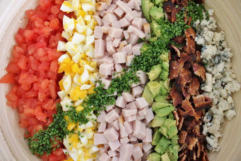 Cobb Salad