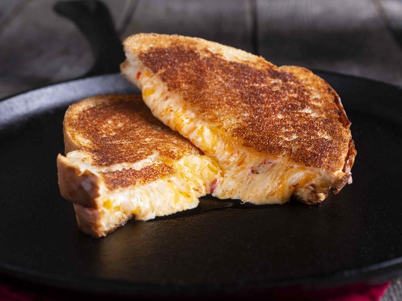 Grilled Cheese