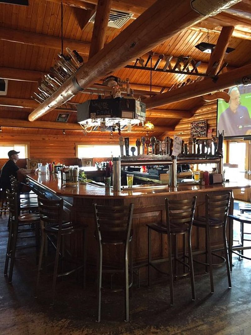 The Bird (Jackson, Wyoming)