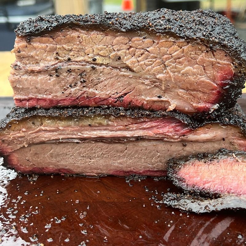 City Barbeque