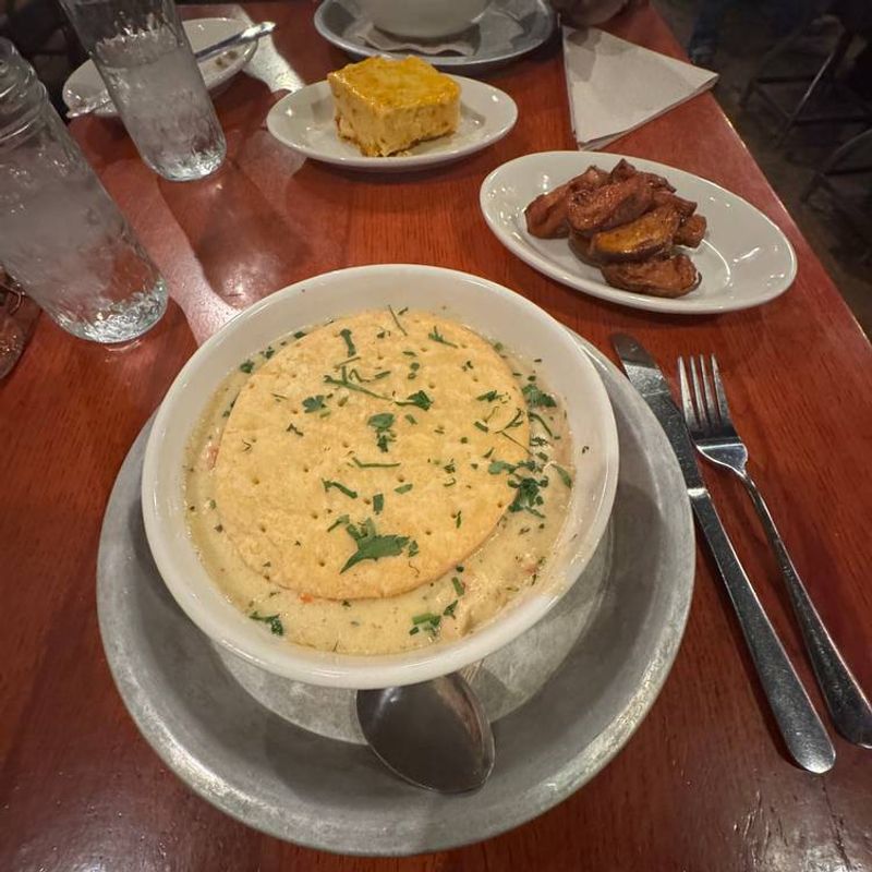 Beasley’s Chicken + Honey — Raleigh, NC