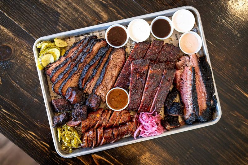 Wright’s Barbecue Johnson (Johnson)