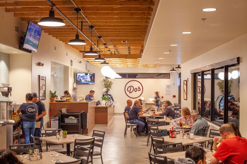 The Pantry (New Mexico)