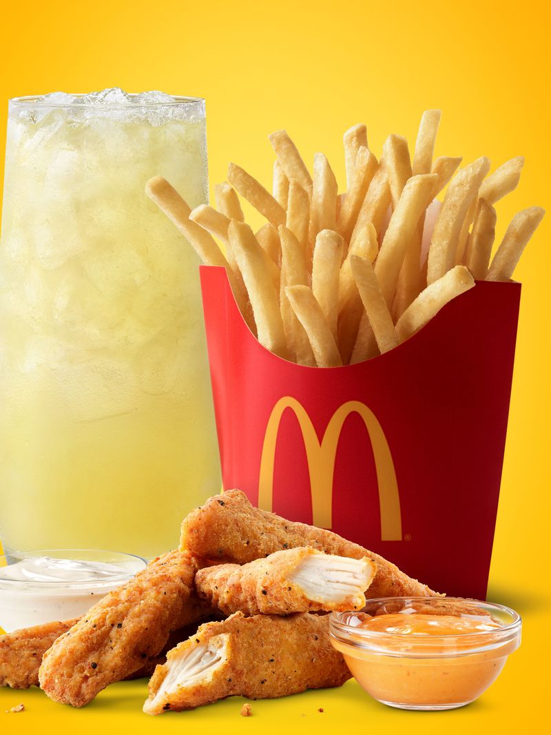 Seasoning That Sneaks Up