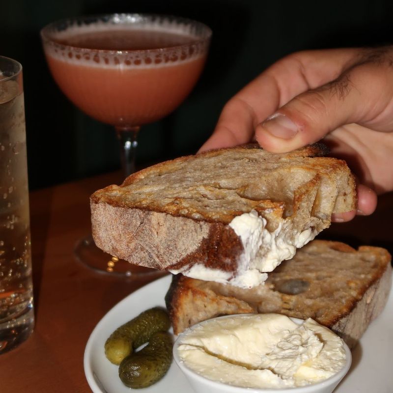 G. Martini Bakery, Hoboken, New Jersey (est. 1888)