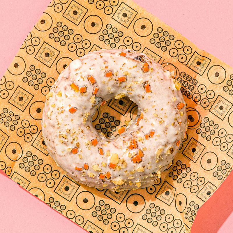 Donut Plant (New York City, New York)