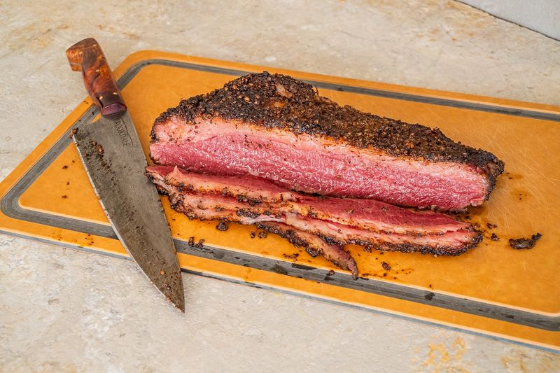 Pastrami