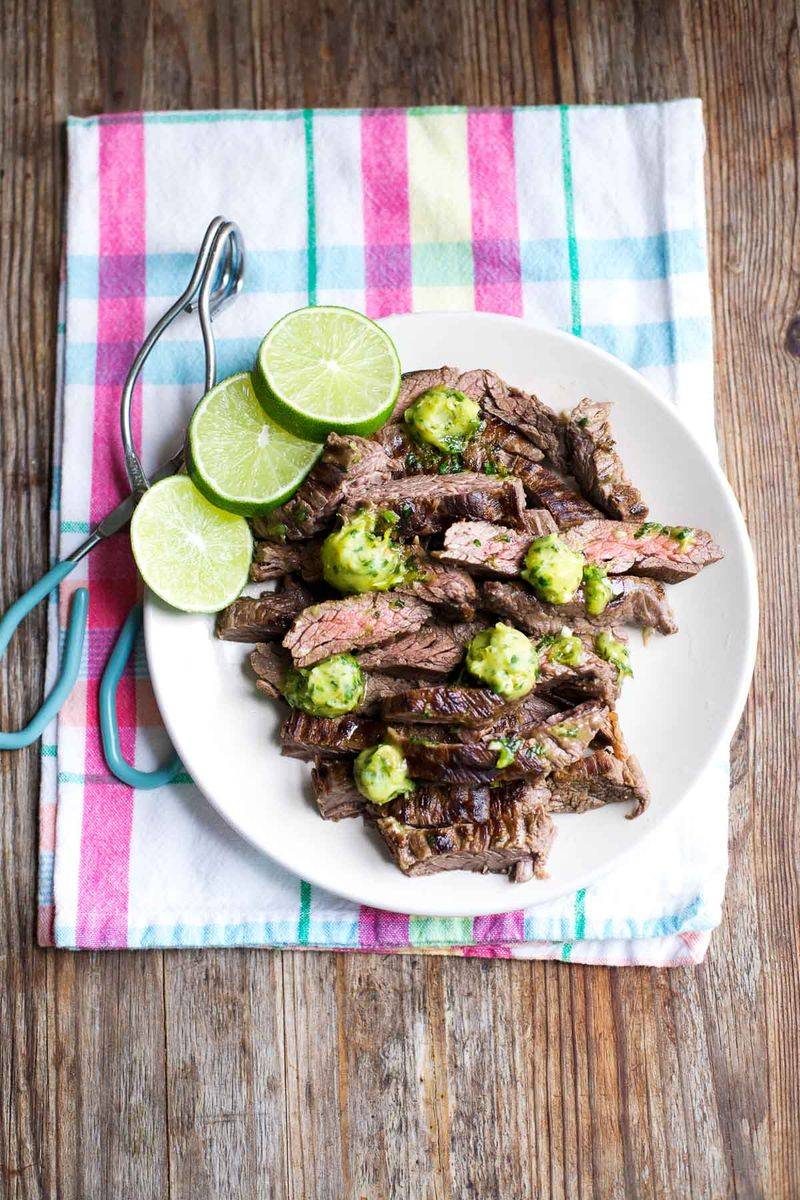 Skirt Steak (6 ounces)