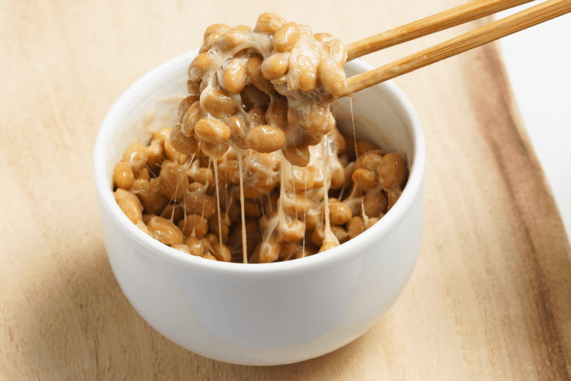 Natto