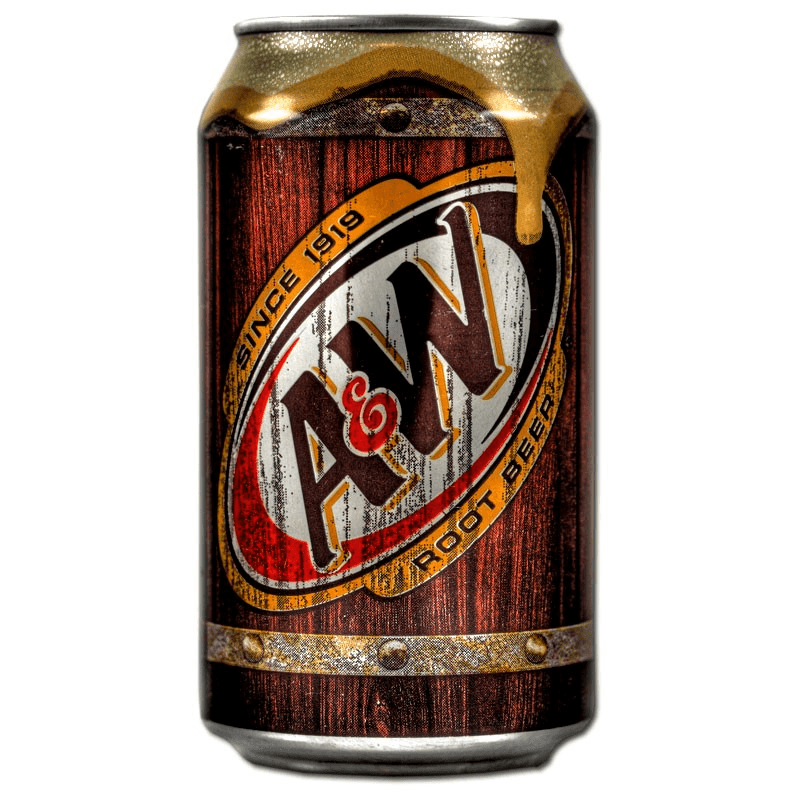 A&W Root Beer