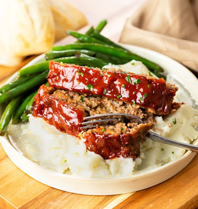 Nancy's Home Cooking (Ohio)